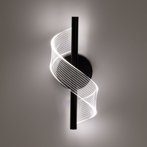 Настенный светильник De City Конти 488022701 фото 5