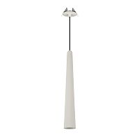 Светильник SP-STIRIA-L400-R57-5W Warm3000 (GR, 36 deg, 230V) Arlight 054464