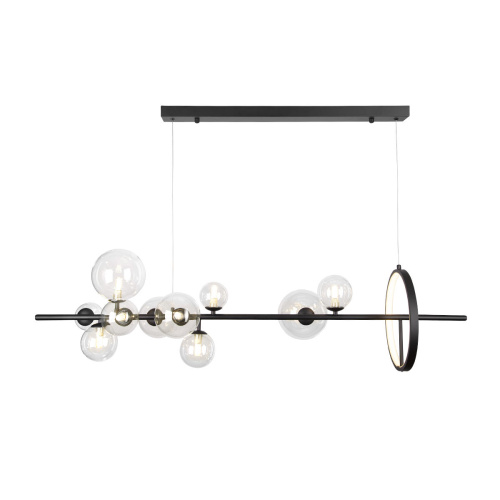 10023/1200L Подвесной светильник LOFT IT Molecule фото 6