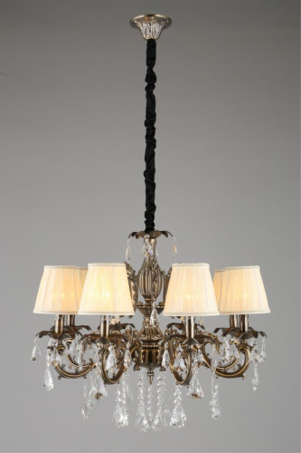 Люстра подвесная OML-30813-08 фото 3 Люстра подвесная OML-30813-08 фото 3