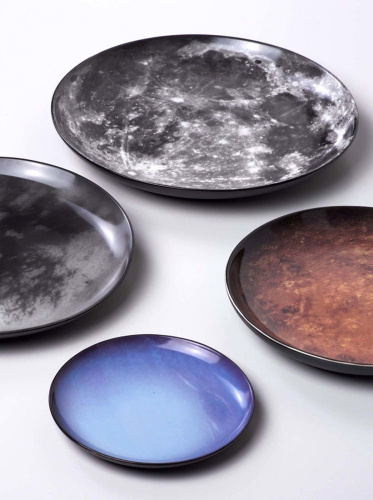 Тарелка Venus фото 5 Тарелка Venus фото 5