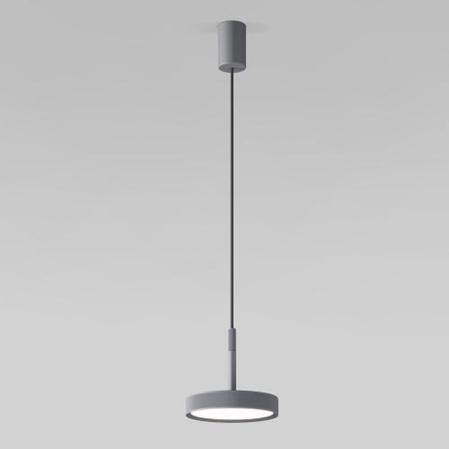 Подвесной светильник Plate 50260 LED фото 5