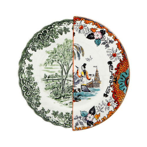 Тарелка Ipazia Тарелка Ipazia