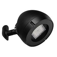 Светильник OXOR-OZLUM-250x206-20W Day4000 (BK, 60 deg, 230V) IP65 Arlight 052483