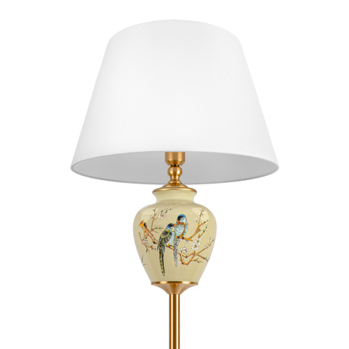 10381F Торшер LOFT IT Magnolia фото 8 10381F Торшер LOFT IT Magnolia фото 8