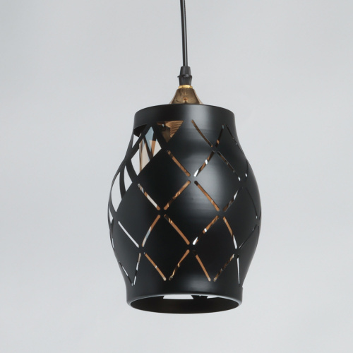 Подвесной светильник De City Соло 112011301 фото 6