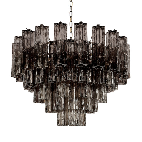 10580/800 Smoke Подвесной светильник LOFT IT Murano фото 5