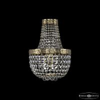 Бра 19281B/H1/20IV G Bohemia Ivele Crystal (Богемия Ивеле Кристалл)