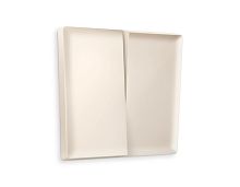 Лицевая панель выключателя AMBRELLA VOLT AP3230