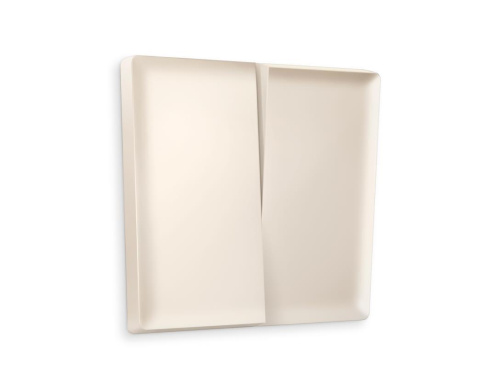 Лицевая панель выключателя AMBRELLA VOLT AP3230