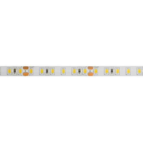 Светодиодная LED лента Feron LS511, 120SMD(2835)/м 11Вт/м 24V 5000*8*1.22мм 3000К IP65 фото 8