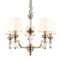 Люстра подвесная APL.716.13.05