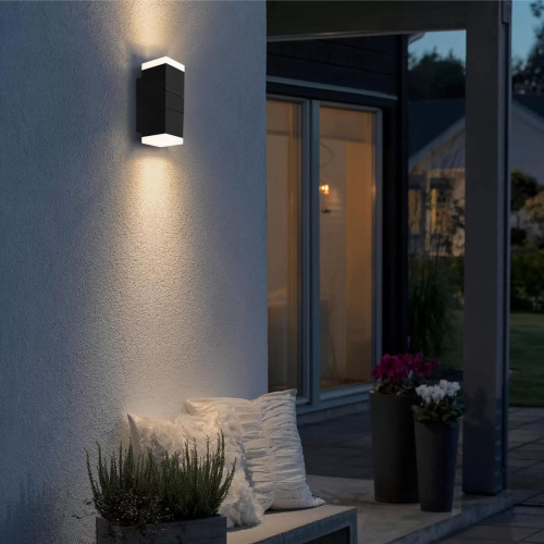 100010/B Уличный светильник  LOFT IT Eterno фото 15