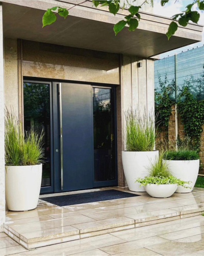 Кашпо UPON SAHARA фото 3