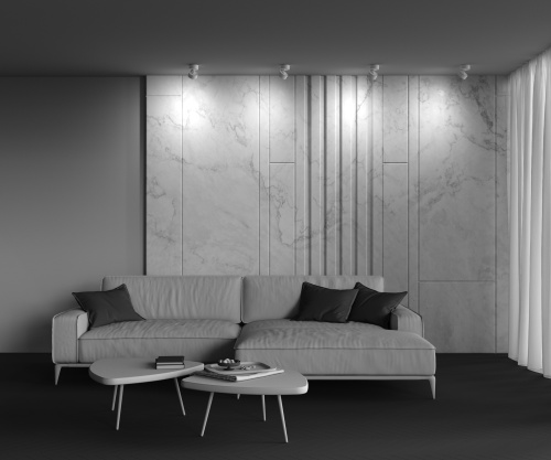 Потолочный светильник Technical C024CL-12W2.7K-W-1 фото 3