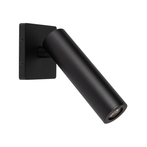 Светильник SP-READER-NB-S60x60-3W Warm2700 (BK, 20 deg, 230V) Arlight 052947