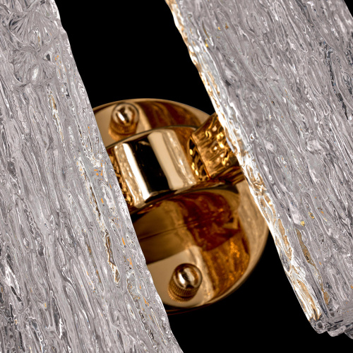Бра Inverno Clear FL1089-2W фото 3