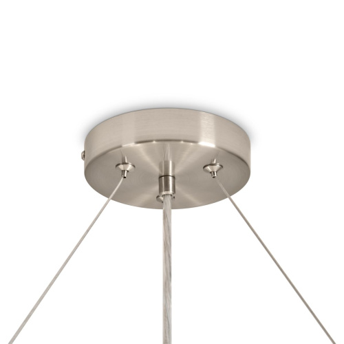 Подвесной светильник Freya Bravis FR5367PL-06N фото 7