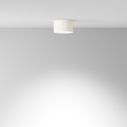 Потолочный светильник Technical C086CL-GX53-SRD-W фото 5