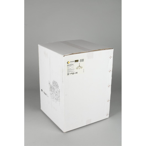 Люстра потолочная OML-68107-07 фото 9