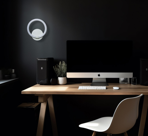 Бра De Markt Толедо фото 2 Бра De Markt Толедо фото 2