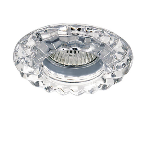 Встраиваемый светильник Lightstar Solo Ray 002120 Встраиваемый светильник Lightstar Solo Ray 002120