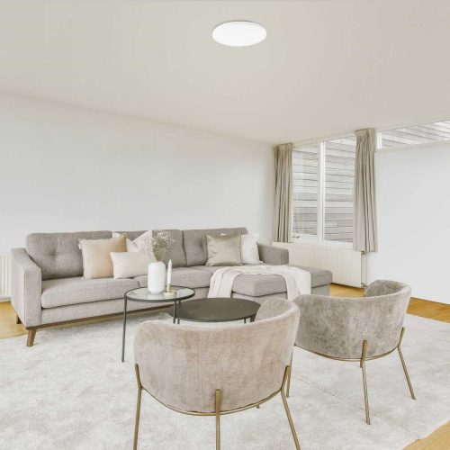 Потолочный светильник Mantra ZERO CCT 8693 фото 4