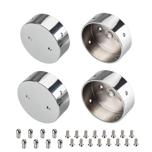 Заглушка Arlight WPH-Flex-D40-360Deg глухая 045903 Заглушка Arlight WPH-Flex-D40-360Deg глухая 045903