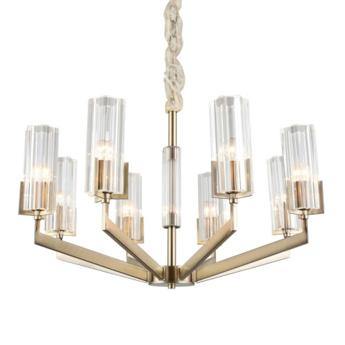 Люстра подвесная OML-69903-08