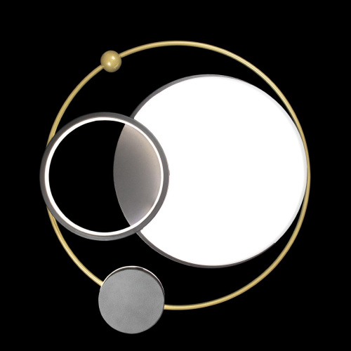 10064 Потолочный светильник LOFT IT Mike фото 2 10064 Потолочный светильник LOFT IT Mike фото 2