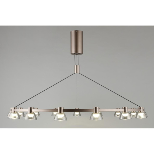 Люстра подвесная APL.788.03.15 фото 16