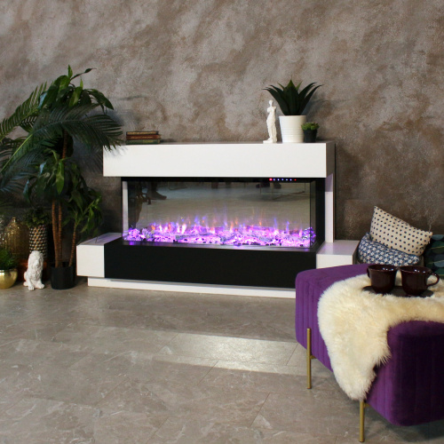 Электроочаг ONYX 50 фото 12 Электроочаг ONYX 50 фото 12