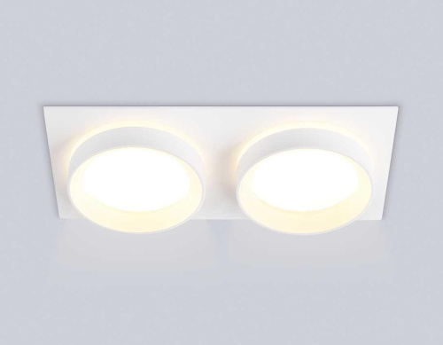 Светильник встраиваемый Ambrella Light TN6711