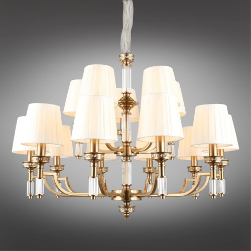 Люстра подвесная APL.716.13.15 фото 3