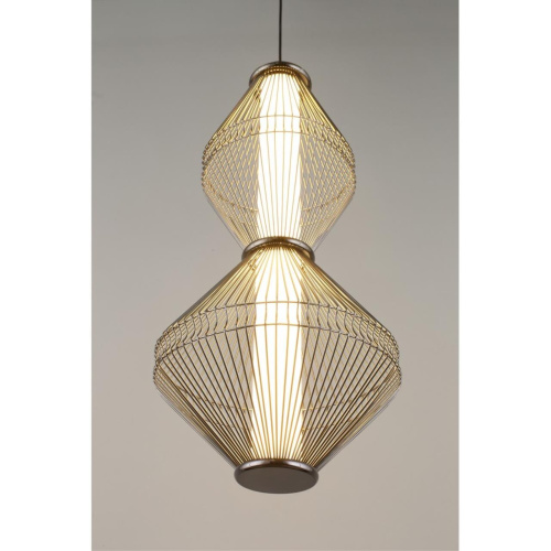 Светильник подвесной APL.068.06.18 фото 3