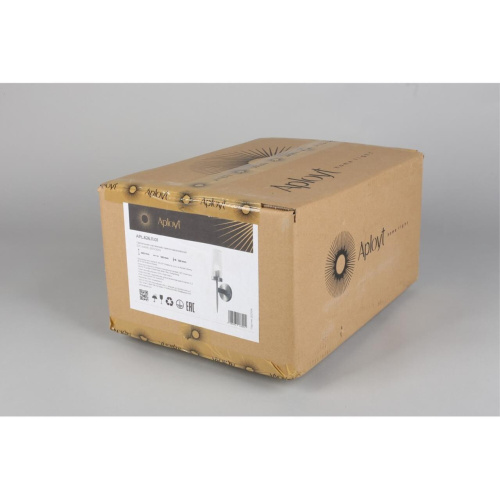 Светильник настенный (Бра) APL.626.11.01 фото 14