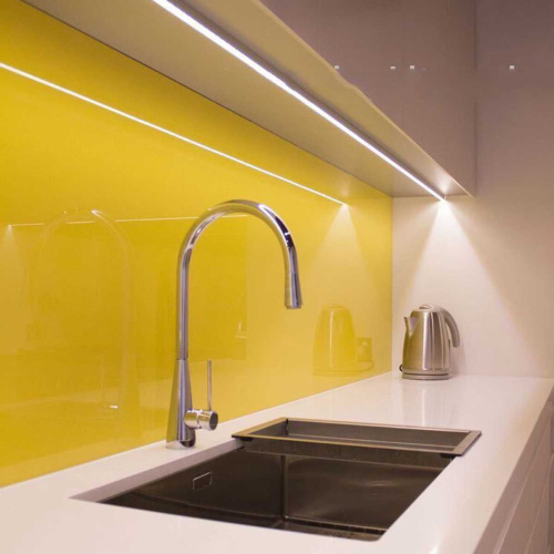 Подвесной светильник Reluce 54002-9.5-001QL 4000K LED9W WT фото 2