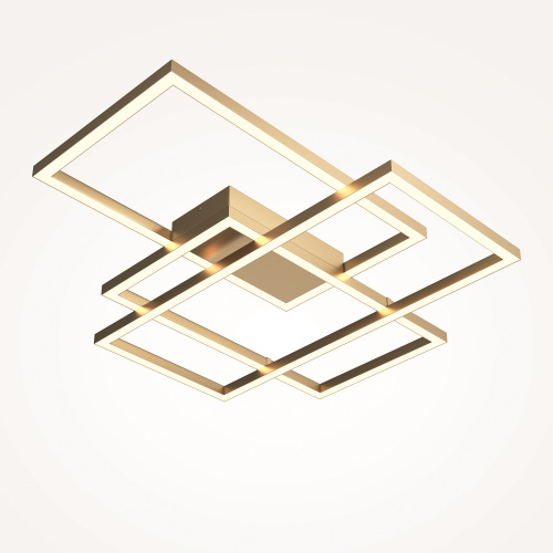 Потолочный светильник Maytoni MOD015CL-L80GK фото 9