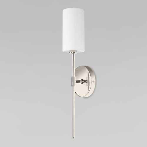 10307W Nickel Настенный светильник LOFT IT Comfy 10307W Nickel Настенный светильник LOFT IT Comfy