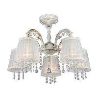 Люстра потолочная OML-30007-05