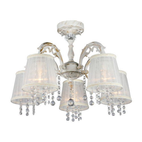 Люстра потолочная OML-30007-05