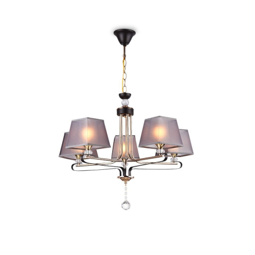Подвесная люстра Ambrella light Traditional Modern TR4616 Подвесная люстра Ambrella light Traditional Modern TR4616