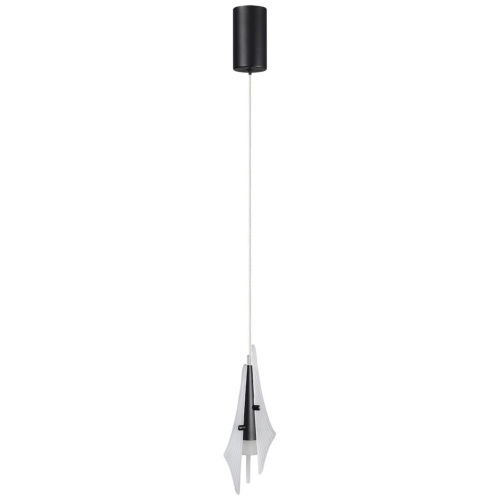 Подвесной светодиодный светильник Odeon Light Exclusive L-vision Afalina 5442/6LA фото 6