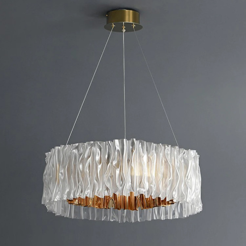 Люстра 10310P-780 white/gold фото 7 Люстра 10310P-780 white/gold фото 7