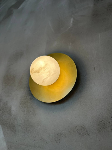 Бра Destello FL1037-1W фото 8