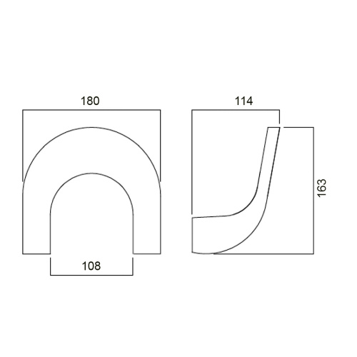 Настенный светильник Vele Luce Sogno VL8251W01 фото 3