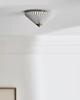 Настенно-потолочный светильник "Кассар"