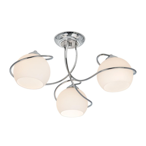 Потолочная люстра Citilux Лайма CL155131 Потолочная люстра Citilux Лайма CL155131