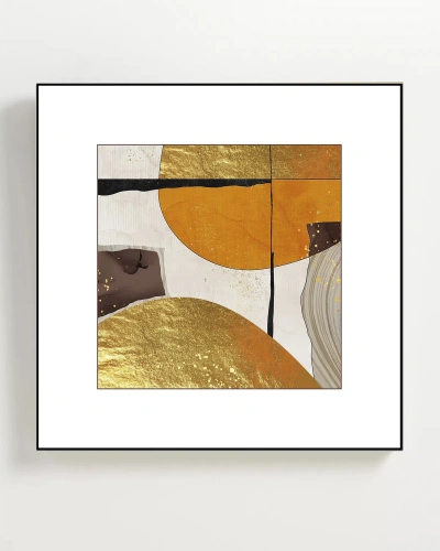 Интерьерный постер "Vivid - II"