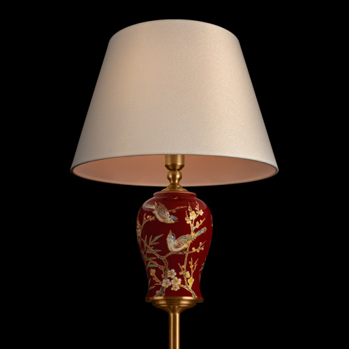 10384F Торшер LOFT IT Dahlia фото 9